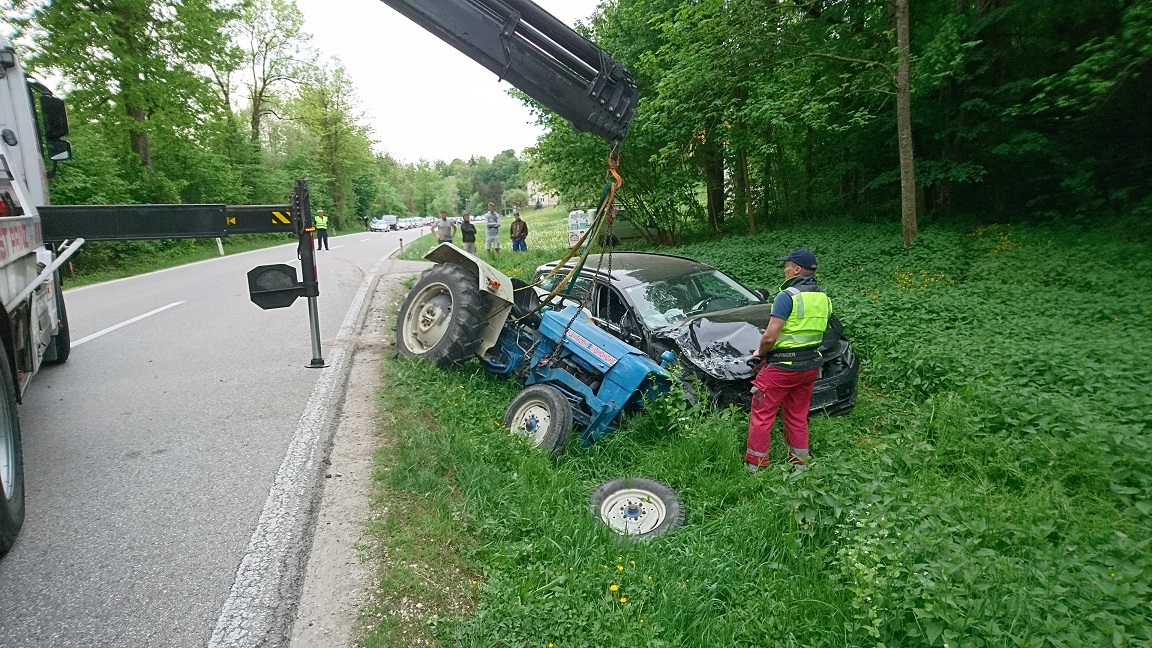 Was wir machen
